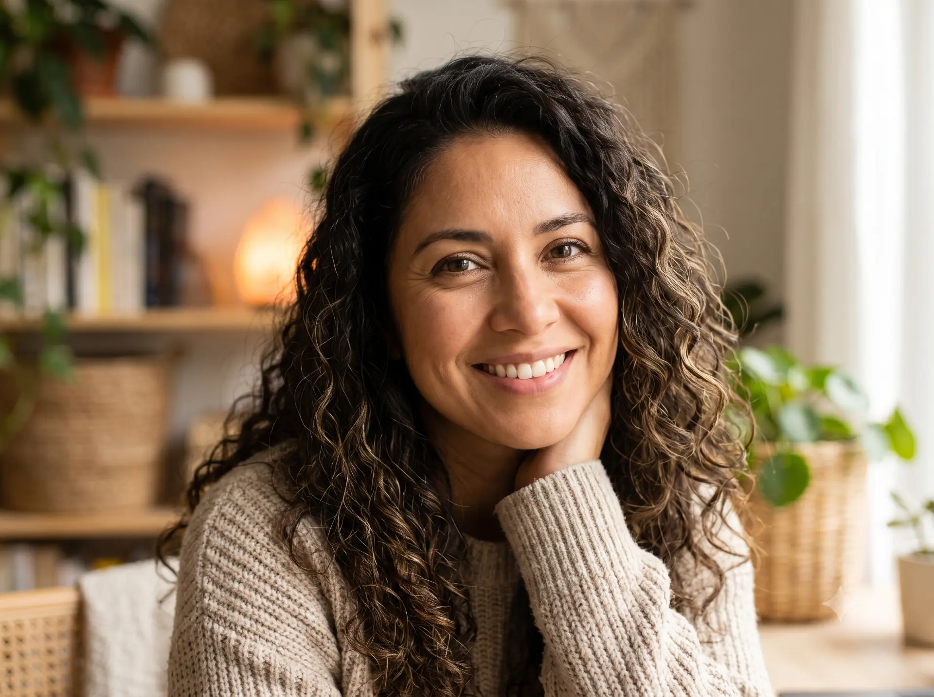 Creadora de Sistema Escritura Activa